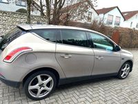 Gebraucht Lancia Delta 120 PS (88 kW) 2010 Kleinwagen