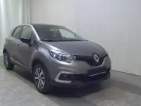 Używany Renault Captur 90 KM (66 kW) 2019 Szary SUV