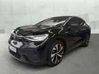 Gebraucht VW ID.5 Pro 150 kW (204 PS) 2022 Schwarz SUV