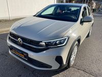 Gebraucht VW Taigo Basis 95 PS (69 kW) 2023 Grau SUV