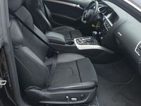 gebraucht Audi A5 coupe 2.0 TDI QUATTRO