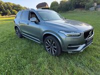 Gebraucht Volvo XC90 320 PS (235 kW) 2017 SUV