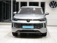 Gebraucht VW Tayron Elegance 150 PS (110 kW) 2025 Oyster silver metallic SUV