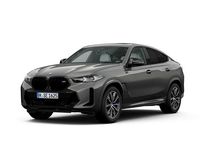 Gebraucht BMW X6 M Sport 530 PS (389 kW) 2025 SUV