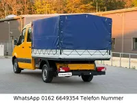 Second-hand Mercedes Sprinter 143 CP (105 kW) 2019 Galben Van