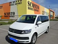 Gebraucht VW Multivan Join 204 PS (150 kW) 2018 Van / Kleinbus