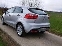 gebraucht Kia Rio 3 III UB Kleinwagen Auto