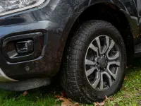 Gebraucht Ford Ranger Wildtrack 212 PS (155 kW) 2019 Grau Pickup