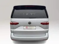 Gebraucht VW Multivan Pro 150 PS (110 kW) 2024 Silber Van / Kleinbus