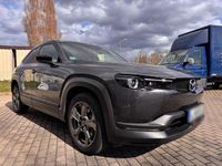 Gebraucht Mazda MX30 106 kW (145 PS) 2021 Grau SUV