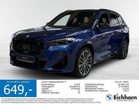 Neu BMW X1 Performance 317 PS (233 kW) 2025 Blau SUV