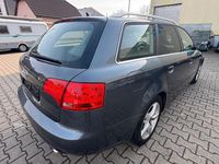 Gebraucht Audi A4 Performance 179 PS (131 kW) 2007 Grau Kombi