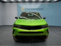 Gebraucht Opel Mokka 136 PS (100 kW) 2024 Grün SUV