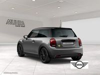Gebraucht Mini Cooper SE Classic 135 kW (184 PS) 2022 Grau Kleinwagen