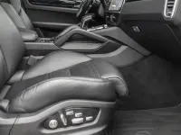 Gebraucht Porsche Cayenne 340 PS (250 kW) 2019 Grau SUV