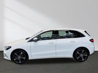 Gebraucht Mercedes B250e Progressive 163 PS (119 kW) 2024 Andere farbe Van / Kleinbus