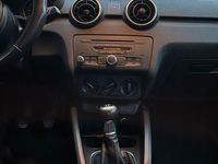 Gebraucht Audi A1 Ambition 90 PS (66 kW) 2014 Schwarz Kleinwagen