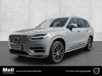 Brugt Volvo XC90 Core 455 HK (334 kW) 2024 Grå SUV