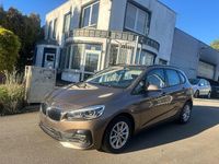 Gebraucht BMW 218 Active Tourer Advantage 140 PS (102 kW) 2020 Beige Van / Kleinbus
