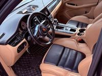 Second-hand Porsche Macan S 2019 Gri SUV