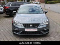 Gebraucht Seat Leon SC CUPRA 300 PS (220 kW) 2018 Grau Kleinwagen