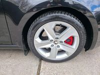 Gebraucht Skoda Octavia RS 220 PS (161 kW) 2014 Schwarz Kleinwagen