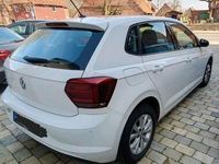 gebraucht VW Polo 1,6 TDI Highline