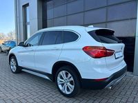 Gebraucht BMW X1 xLine 231 PS (169 kW) 2017 Alpinweiss iii SUV