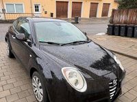 Gebraucht Alfa Romeo MiTo 120 PS (88 kW) 2010 Braun Kleinwagen