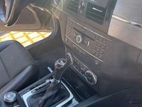 Gebraucht Mercedes GLK250 204 PS (150 kW) 2011 Grau SUV