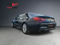 Gebraucht BMW 650 Shadowline 449 PS (330 kW) 2016 Schwarz Coupé