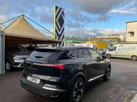 Ny Renault Symbioz Techno 160 HK (117 kW) 2025 Sort SUV