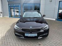 gebraucht BMW 330 Gran Turismo 330 d xDrive/Pano./Head-UP/LED/