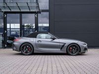 gebraucht BMW Z4 M40i