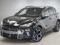 Neu Cupra Terramar 150 PS (110 kW) 2026 Mythosschwarz metalli... SUV