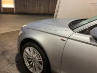Brugt Audi A6 245 HK (180 kW) 2013 Andere farben Sedan