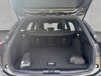 Gebraucht Ford Focus ST-Line X 155 PS (114 kW) 2024 Magnetic metallic Kombi