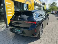 Gebraucht Opel Astra 150 PS (110 kW) 2024 Schwarz Kleinwagen