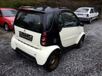 Gebraucht Smart ForTwo Coupé Pulse 41 PS (30 kW) 2004 Schwarz Coupé