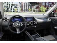 Gebraucht Mercedes EQA350 Progressive 214 kW (292 PS) 2024 Grau SUV