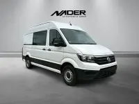 Usata VW Crafter 177 CV (130 kW) 2018 Andere Furgone