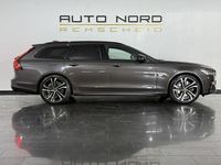 Gebraucht Volvo V90 Ultimate 310 PS (228 kW) 2022 Grau Kombi