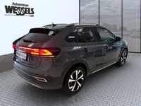 Gebraucht VW Taigo Style 110 PS (80 kW) 2022 Grau SUV