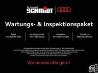 Gebraucht Audi A4 Advanced 204 PS (150 kW) 2022 Mythosschwarz metallic Kombi