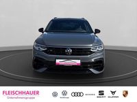 Gebraucht VW Tiguan R 320 PS (235 kW) 2024 Grau SUV