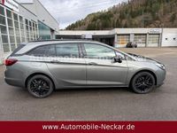 Gebraucht Opel Astra Elegance 122 PS (89 kW) 2020 Grau Kombi