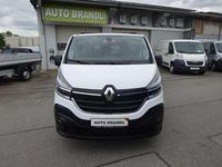 Gebraucht Renault Trafic Komfort 120 PS (88 kW) 2020 Gletscherweiss Van / Kleinbus