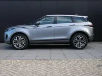 Gebraucht Land Rover Range Rover evoque S 150 PS (110 kW) 2021 Grau SUV