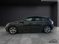 Gebraucht VW Golf VIII R-line 131 PS (96 kW) 2024 Uranograu (grau) Limousine