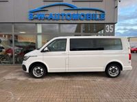 gebraucht VW Caravelle T6T6.1Comfortline LED AHK Standheizung